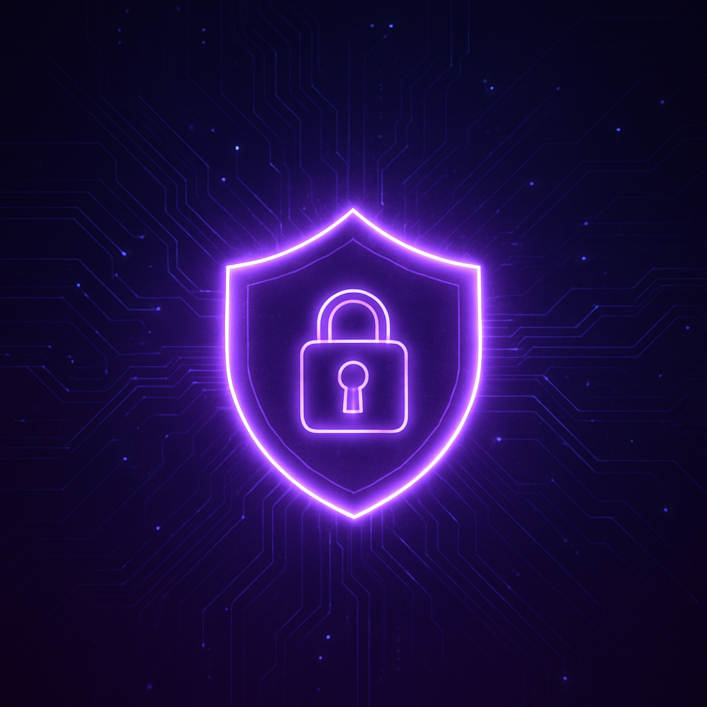Secure Browser Settings
